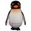 Penguin mascot costume