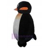 Penguin mascot costume