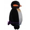 Penguin mascot costume