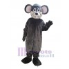 Rat Mouse mascot costume