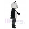 Panda mascot costume