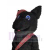 Dog mascot costume