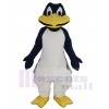 Penguin mascot costume