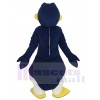 Penguin mascot costume