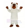 Boris Bear Mascot Costume Animal