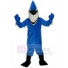 Bird mascot costume