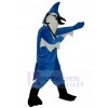 Bird mascot costume