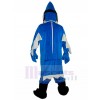 Bird mascot costume