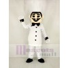 Chef Pierre Mascot Costume People