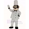 Funny Chef Pierre Mascot Costume People