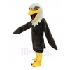 Eagle Mascot Costume