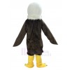 Eagle Mascot Costume