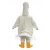 Turkey mascot costume