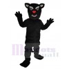 Panther mascot costume