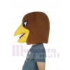 Eagle mascot costume