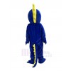 Dinosaur mascot costume