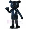 Bear mascot costume