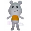 Bear mascot costume