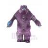 Bear mascot costume