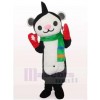 Bear mascot costume
