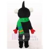 Bear mascot costume