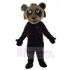Bear mascot costume