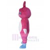 Bear mascot costume
