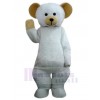 Bear mascot costume