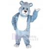 Bear mascot costume
