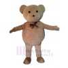 Bear mascot costume