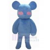 Bear mascot costume