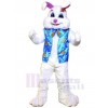 Bunny mascot costume
