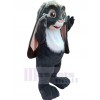 Bunny mascot costume