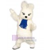 Easter Bunny Rabbit mascot costume