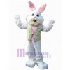 Easter Bunny Rabbit mascot costume