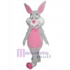 Easter Bunny Rabbit mascot costume
