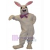 Easter Bunny Rabbit mascot costume