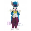 Easter Bunny Rabbit mascot costume