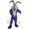 Easter Bunny Rabbit mascot costume