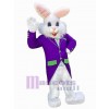 Easter Bunny Rabbit mascot costume