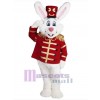 Easter Bunny Rabbit mascot costume