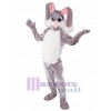 Easter Bunny Rabbit mascot costume
