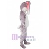 Easter Bunny Rabbit mascot costume