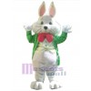 Easter Bunny Rabbit mascot costume