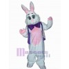 Easter Bunny Rabbit mascot costume