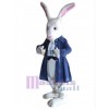 Easter Bunny Rabbit mascot costume