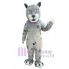 Jaguar mascot costume