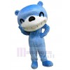 Bear mascot costume