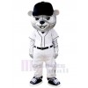 Bear mascot costume