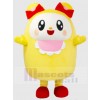 Bear mascot costume